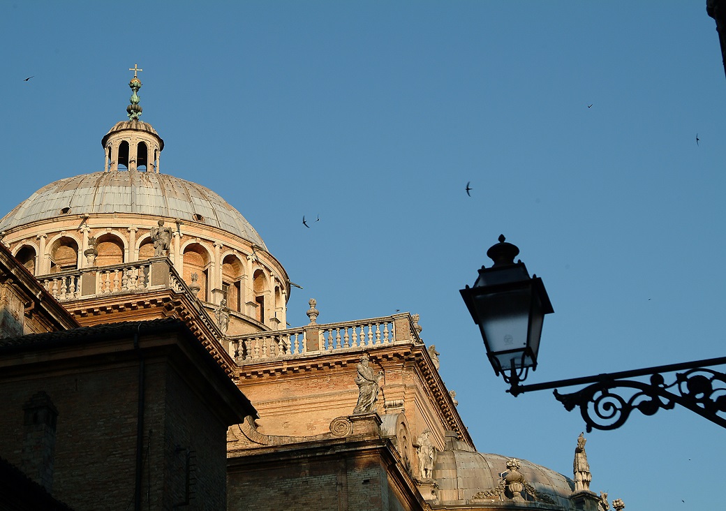 Cosa Fare Oggi A Parma E Provincia